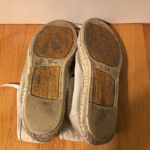 OPENING CEREMONY SNAKE PATCH ESPADRILLES - Picture 5 of 5